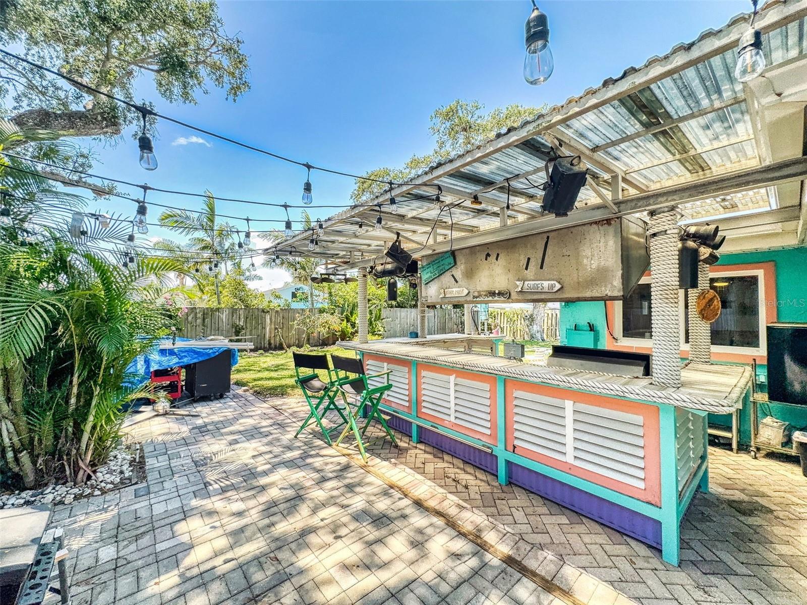 650 S PINE ST, NEW SMYRNA BEACH, FL, 32169