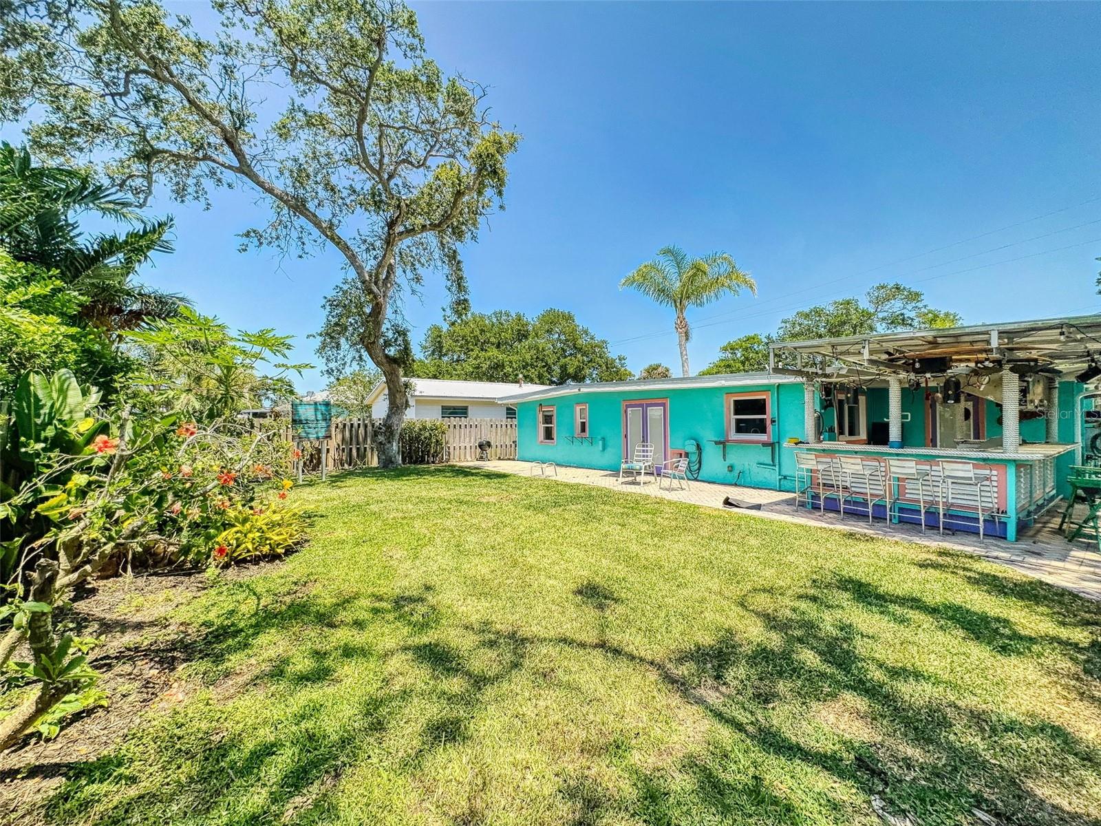 650 S PINE ST, NEW SMYRNA BEACH, FL, 32169