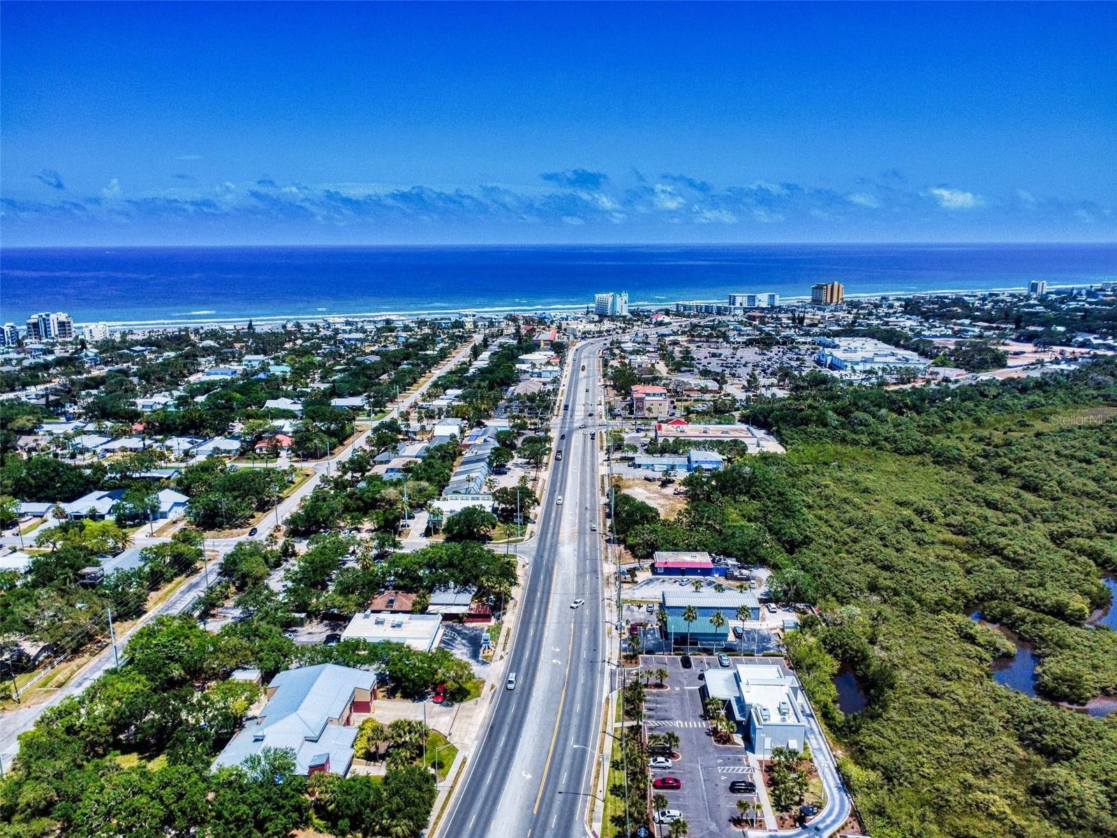 650 S PINE ST, NEW SMYRNA BEACH, FL, 32169