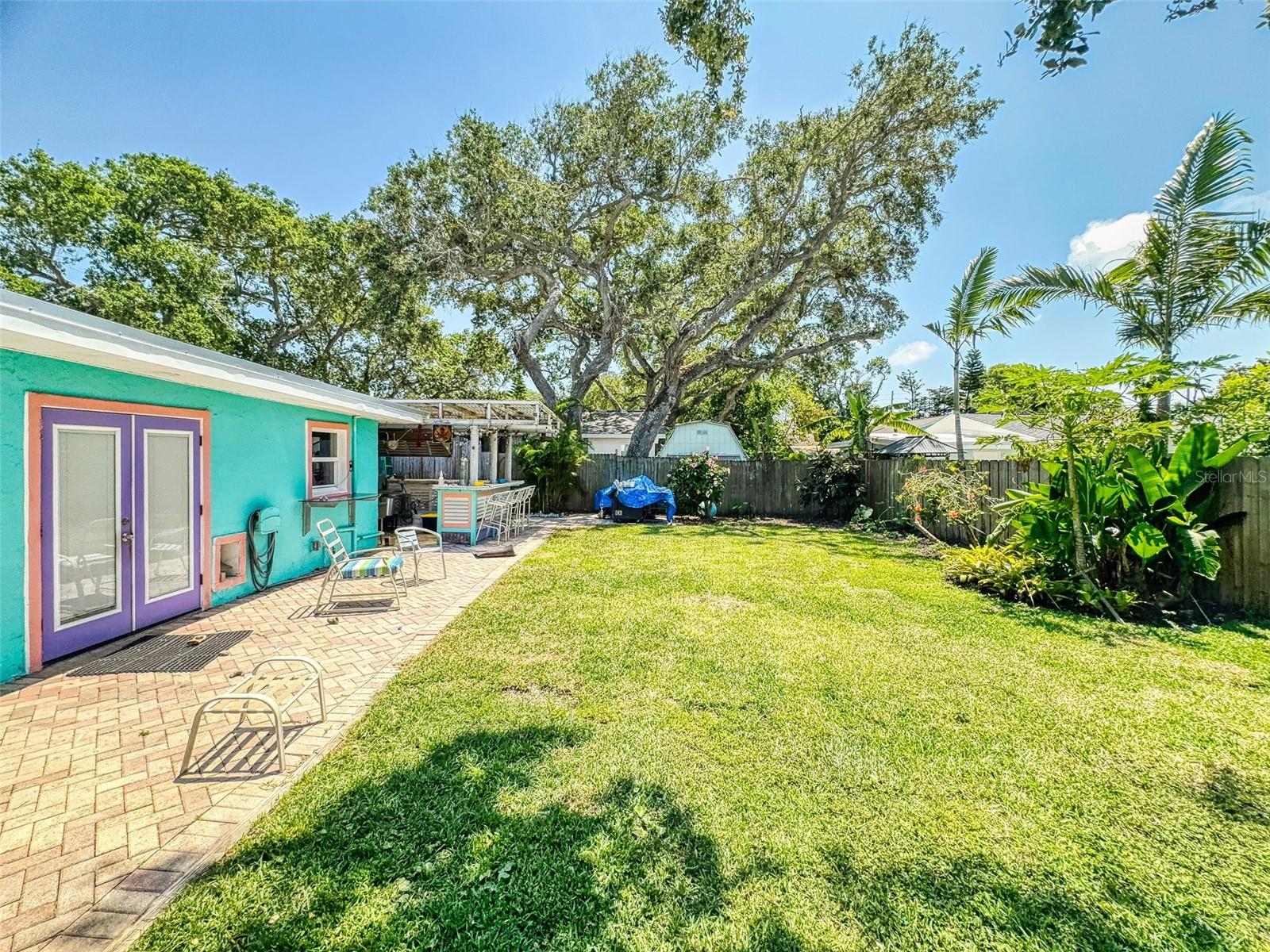 650 S PINE ST, NEW SMYRNA BEACH, FL, 32169
