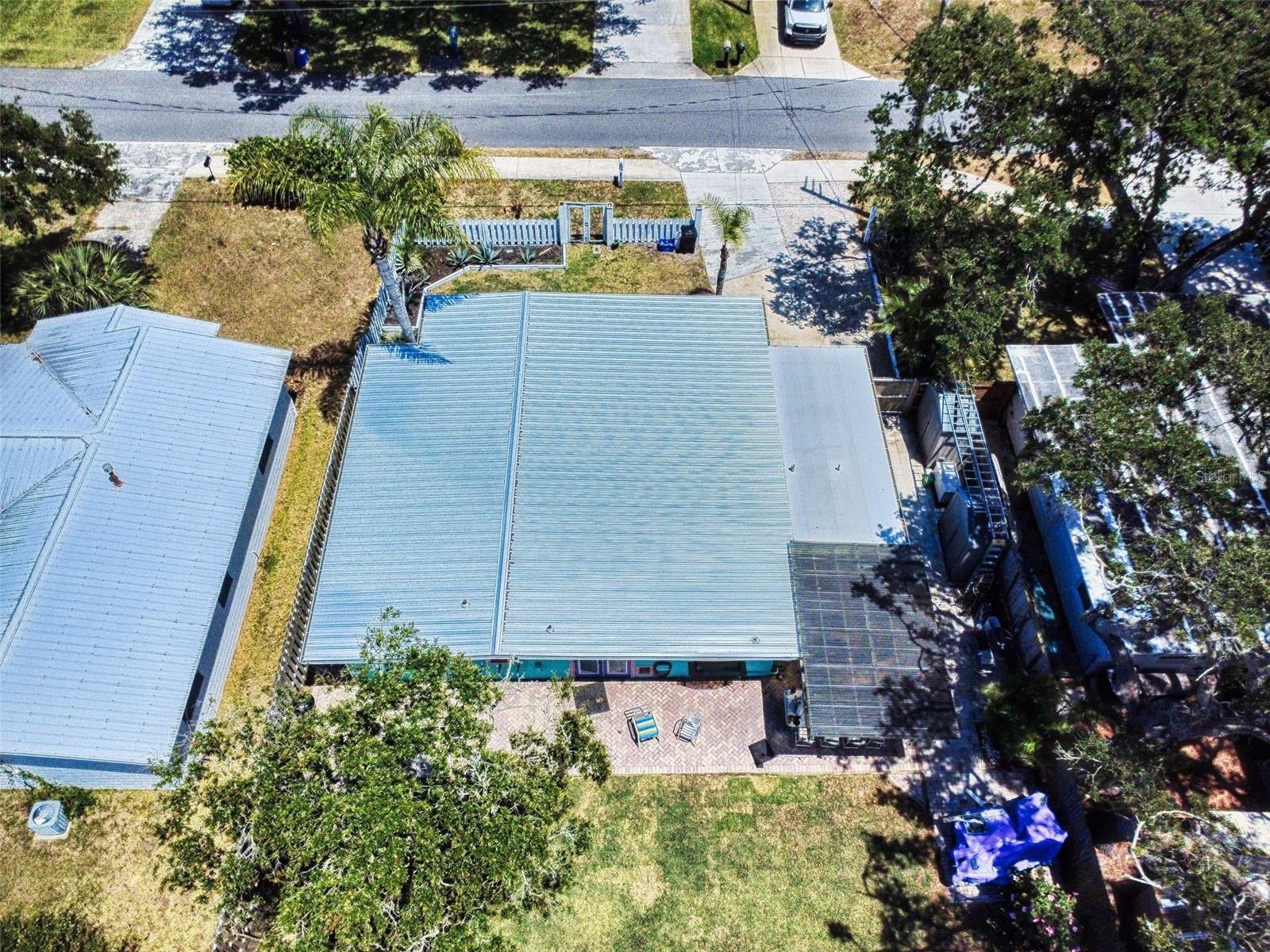 650 S PINE ST, NEW SMYRNA BEACH, FL, 32169