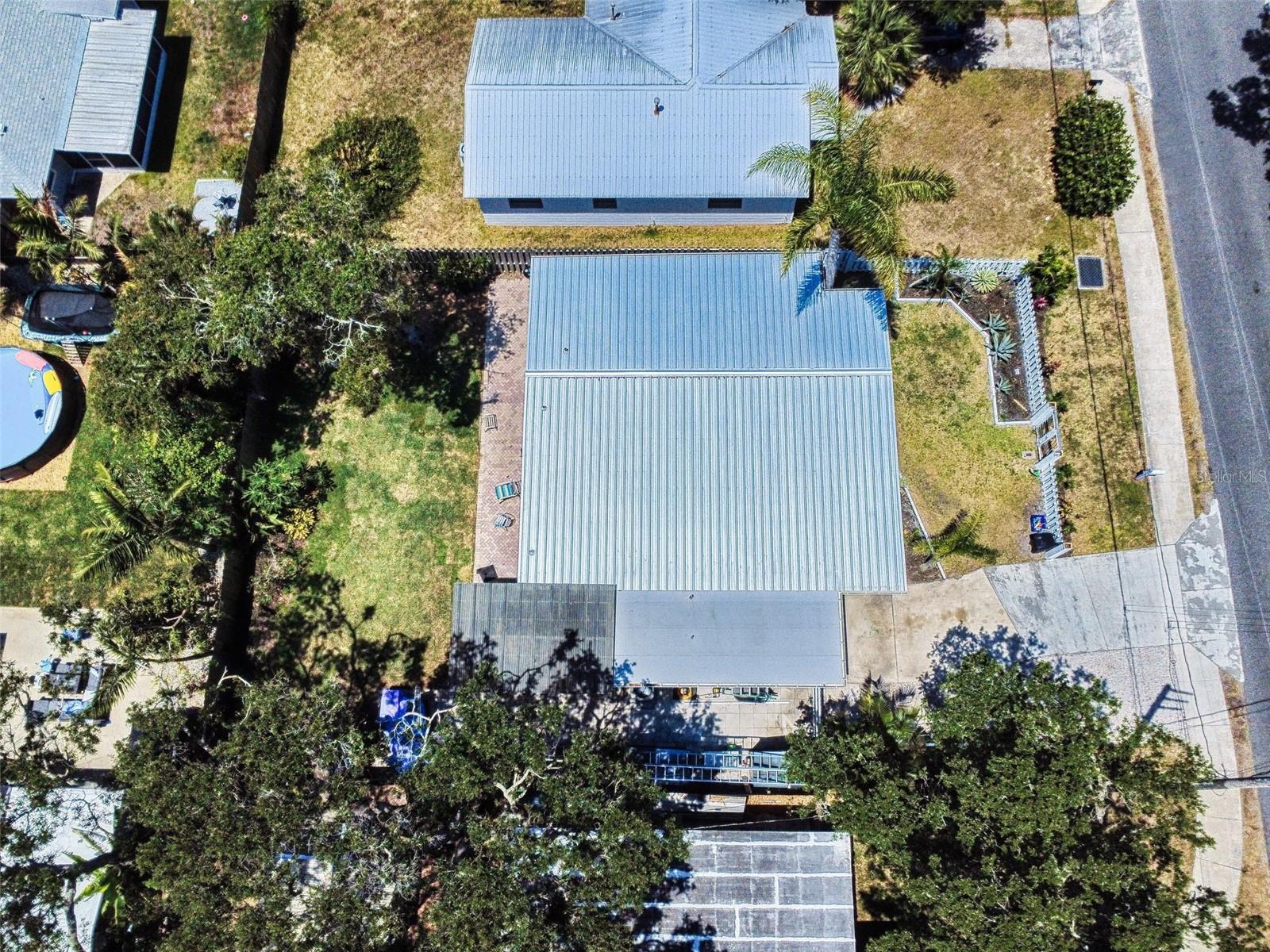 650 S PINE ST, NEW SMYRNA BEACH, FL, 32169