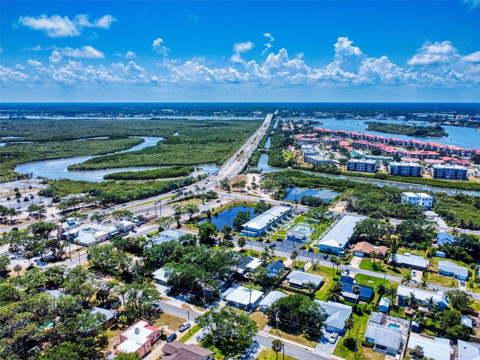 650 S PINE ST, NEW SMYRNA BEACH, FL, 32169