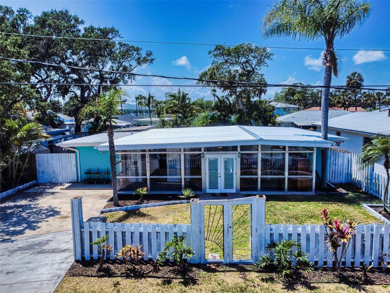 650 S PINE ST, NEW SMYRNA BEACH, FL, 32169