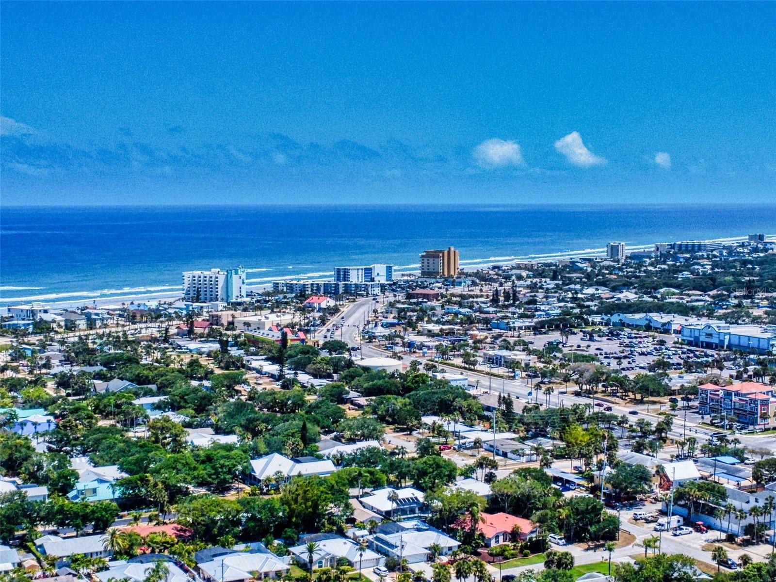 650 S PINE ST, NEW SMYRNA BEACH, FL, 32169