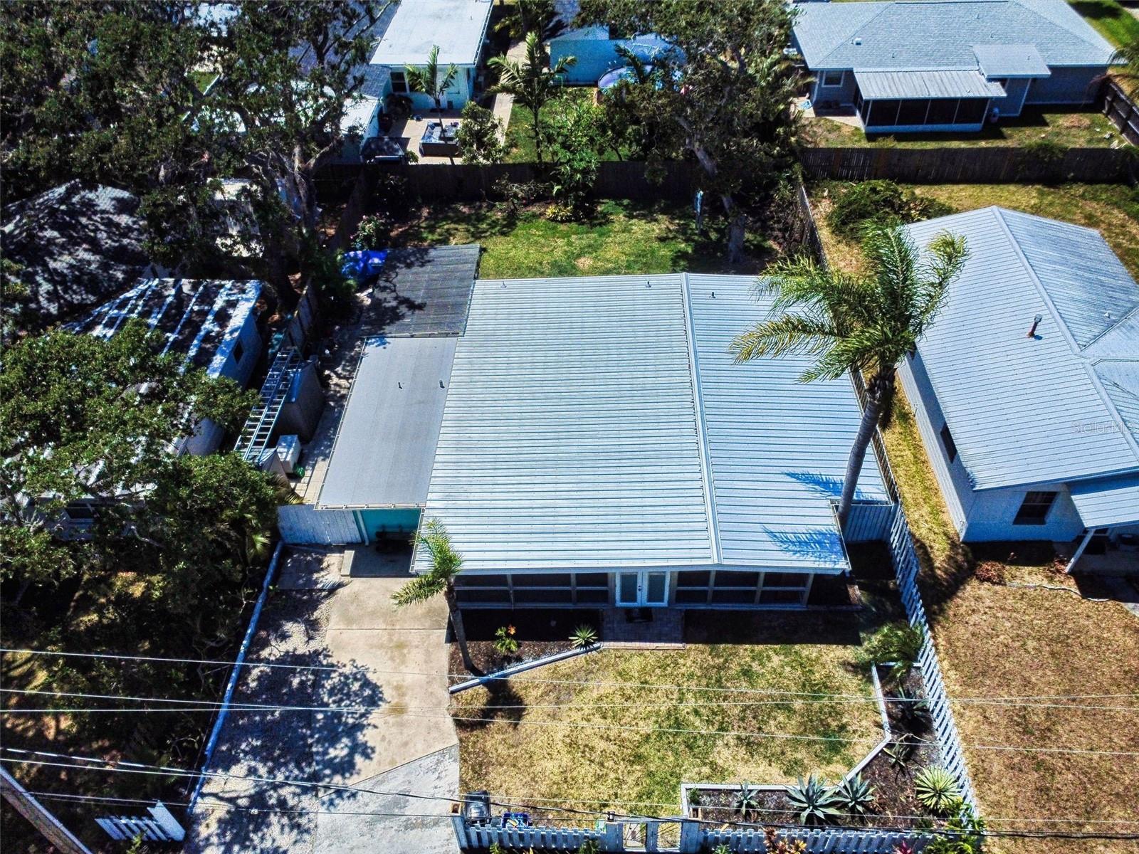650 S PINE ST, NEW SMYRNA BEACH, FL, 32169