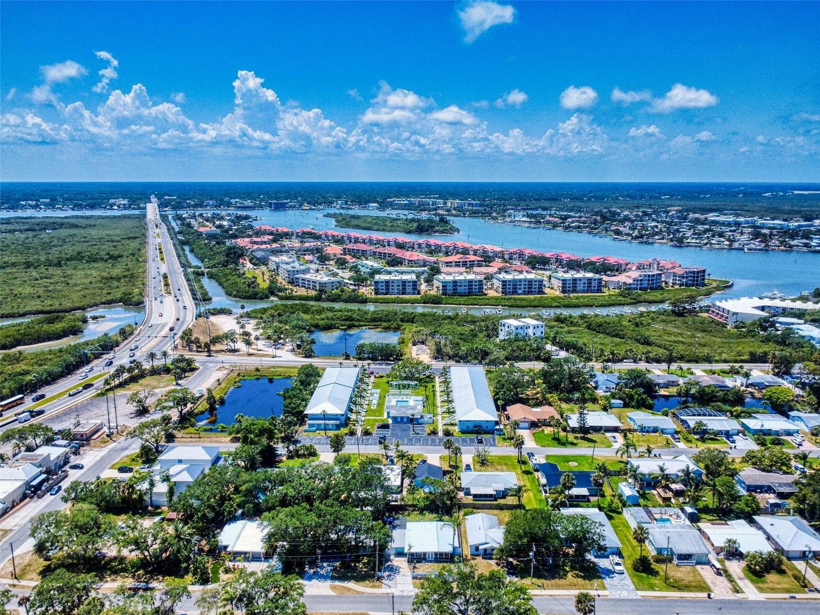 650 S PINE ST, NEW SMYRNA BEACH, FL, 32169