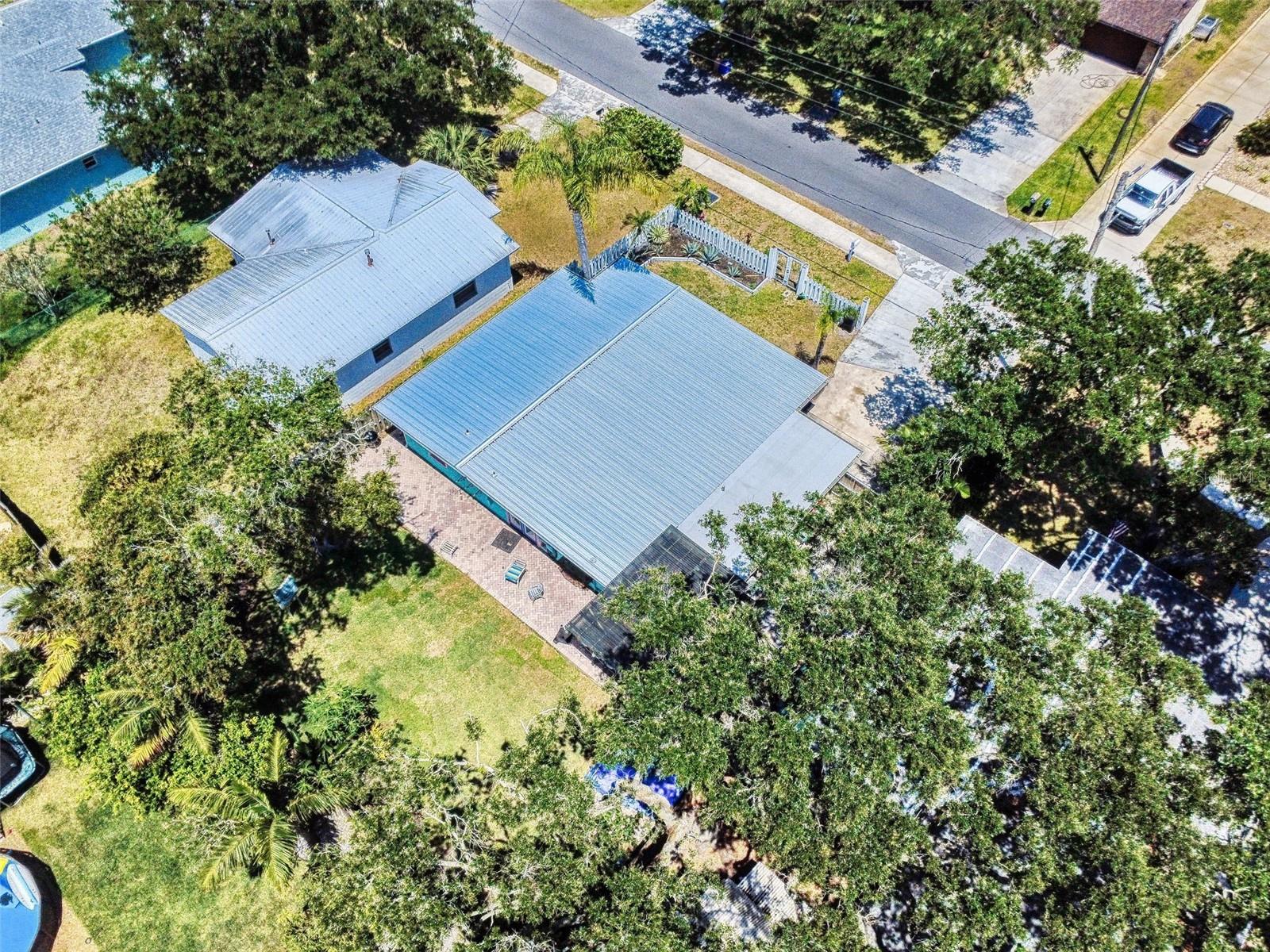 650 S PINE ST, NEW SMYRNA BEACH, FL, 32169