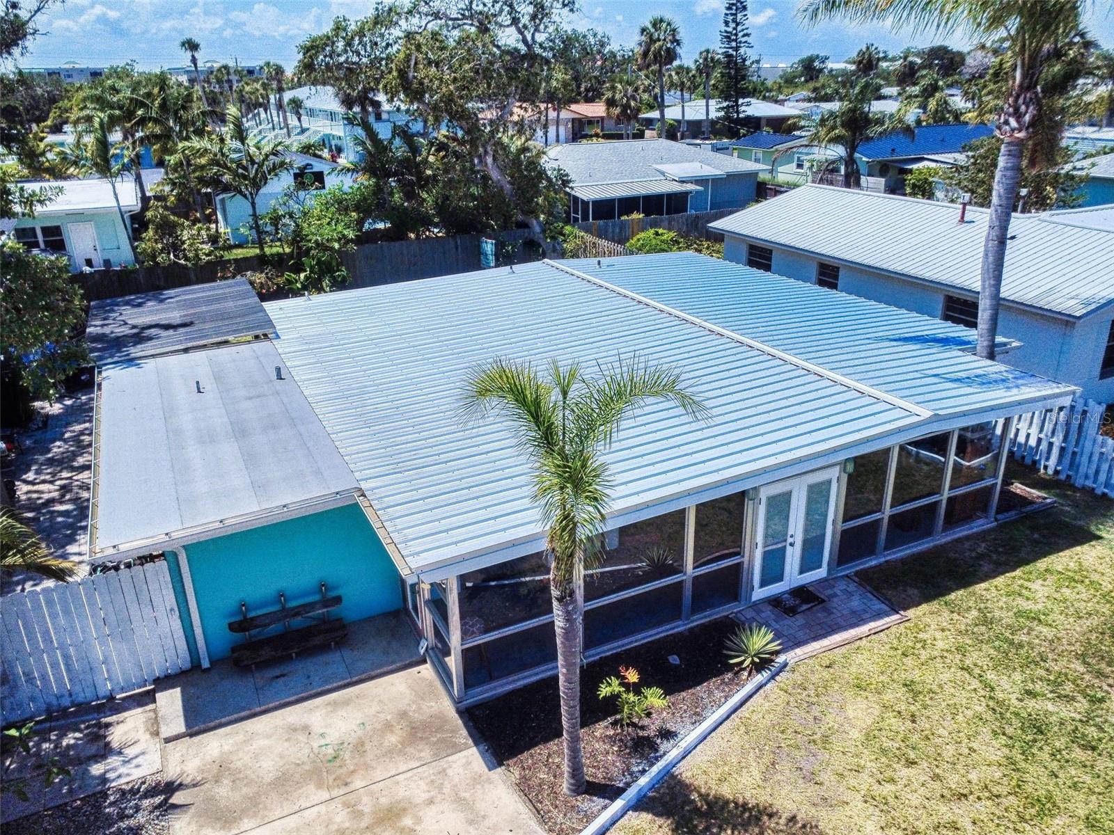 650 S PINE ST, NEW SMYRNA BEACH, FL, 32169