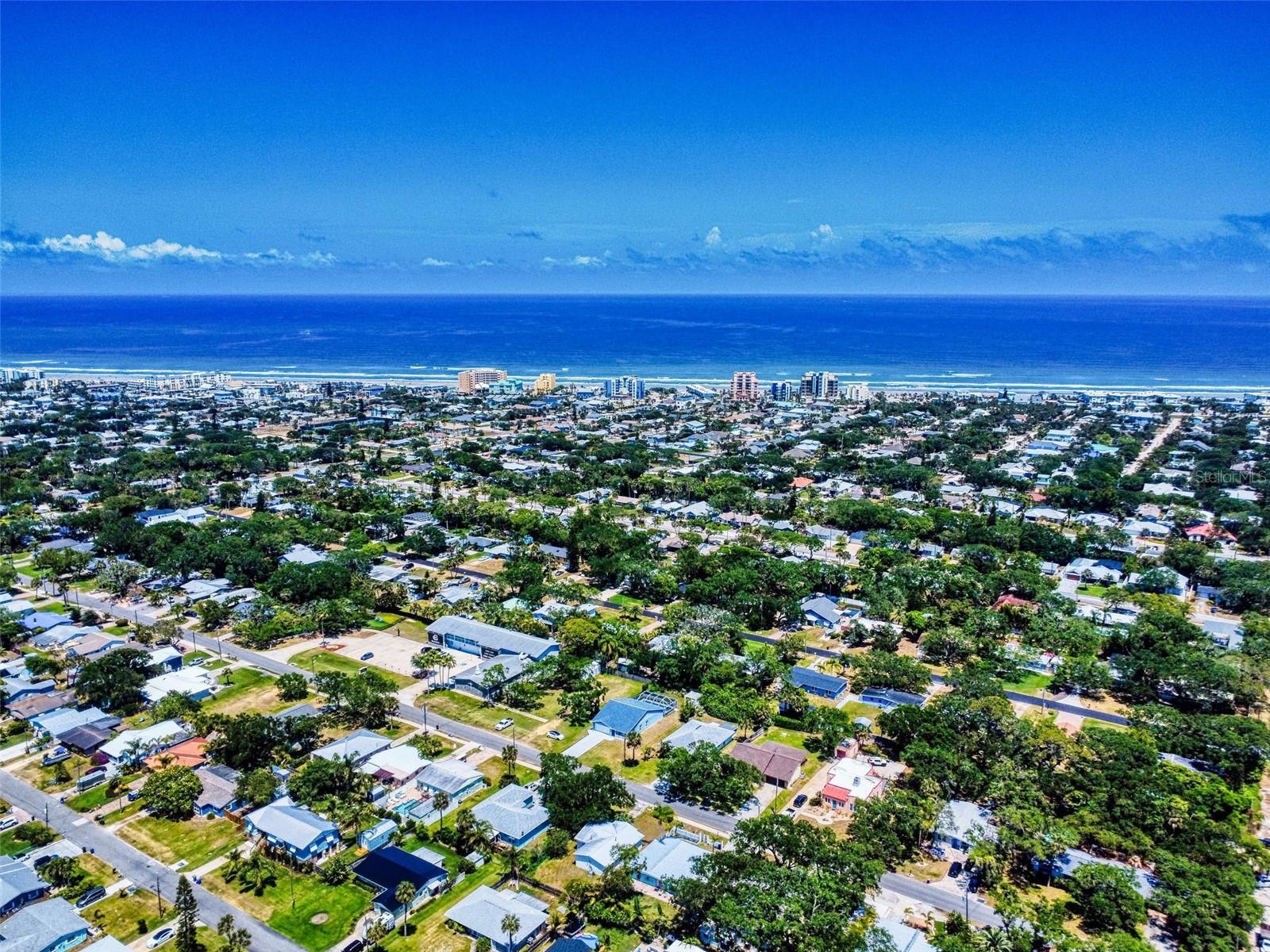 650 S PINE ST, NEW SMYRNA BEACH, FL, 32169