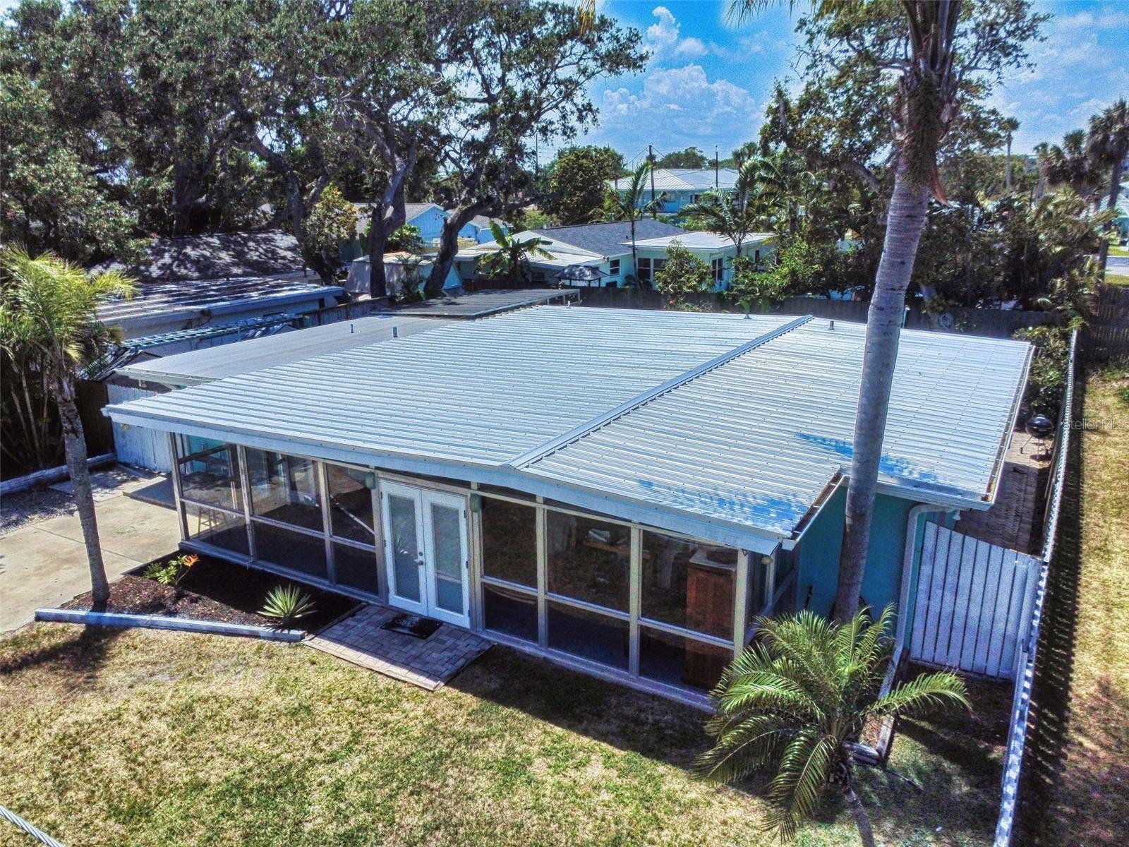 650 S PINE ST, NEW SMYRNA BEACH, FL, 32169