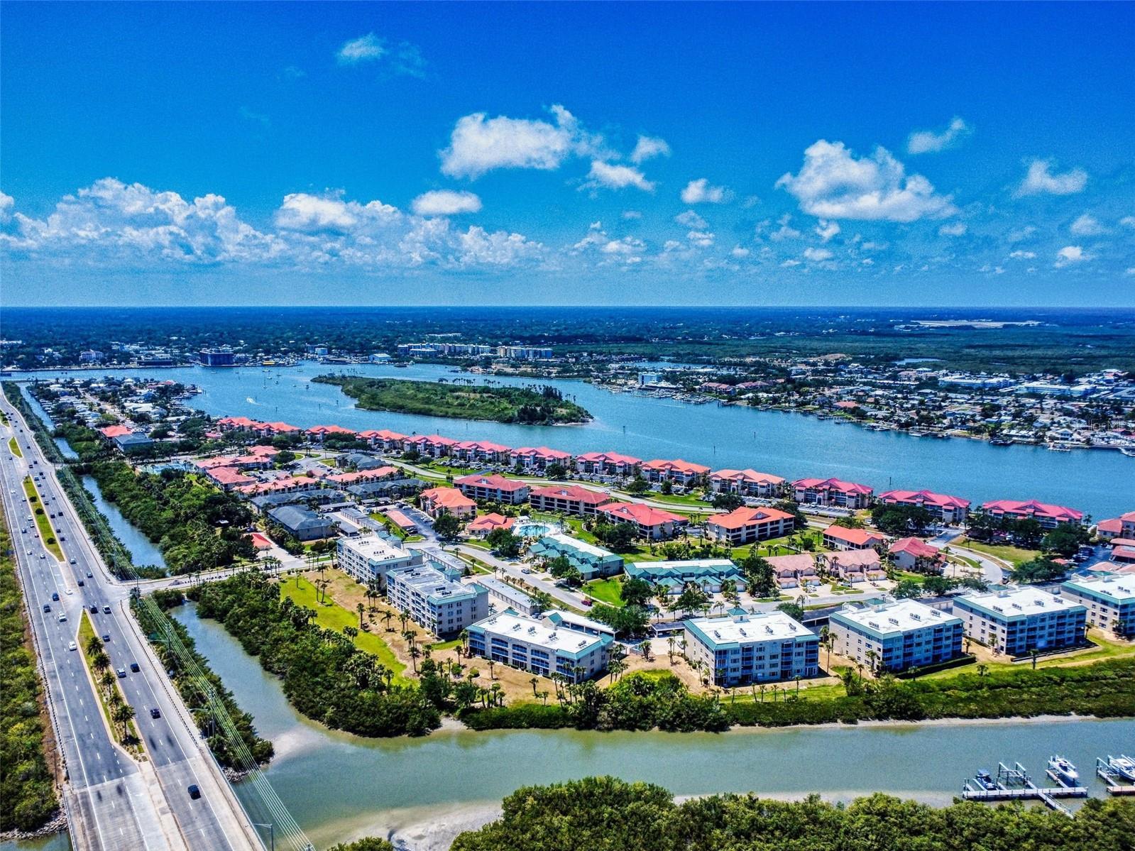 650 S PINE ST, NEW SMYRNA BEACH, FL, 32169