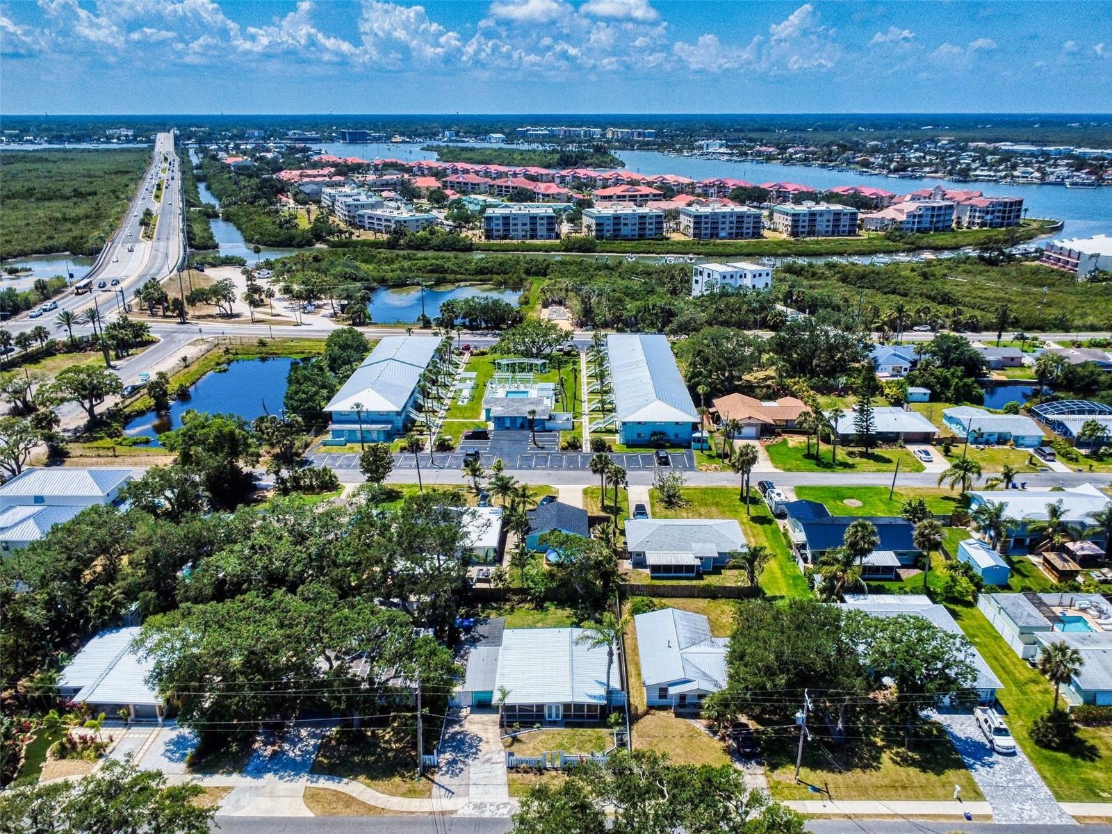 650 S PINE ST, NEW SMYRNA BEACH, FL, 32169