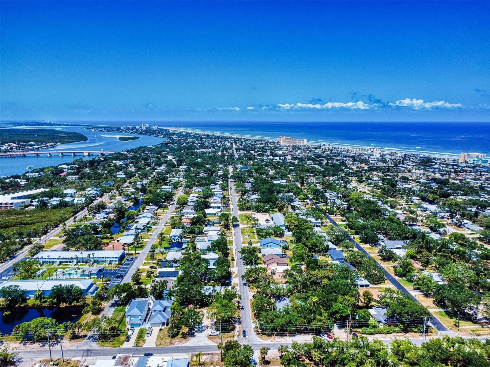 650 S PINE ST, NEW SMYRNA BEACH, FL, 32169