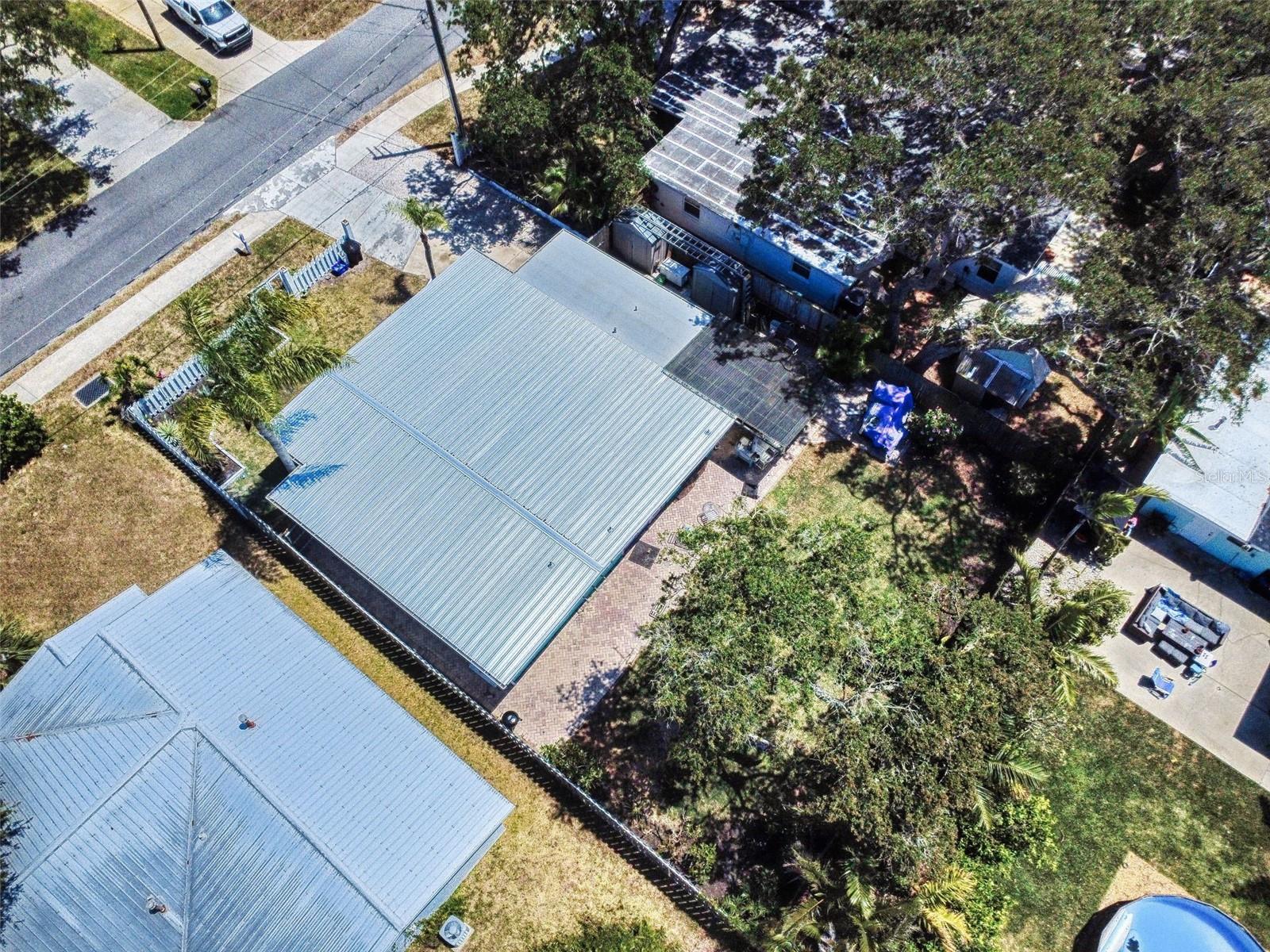 650 S PINE ST, NEW SMYRNA BEACH, FL, 32169