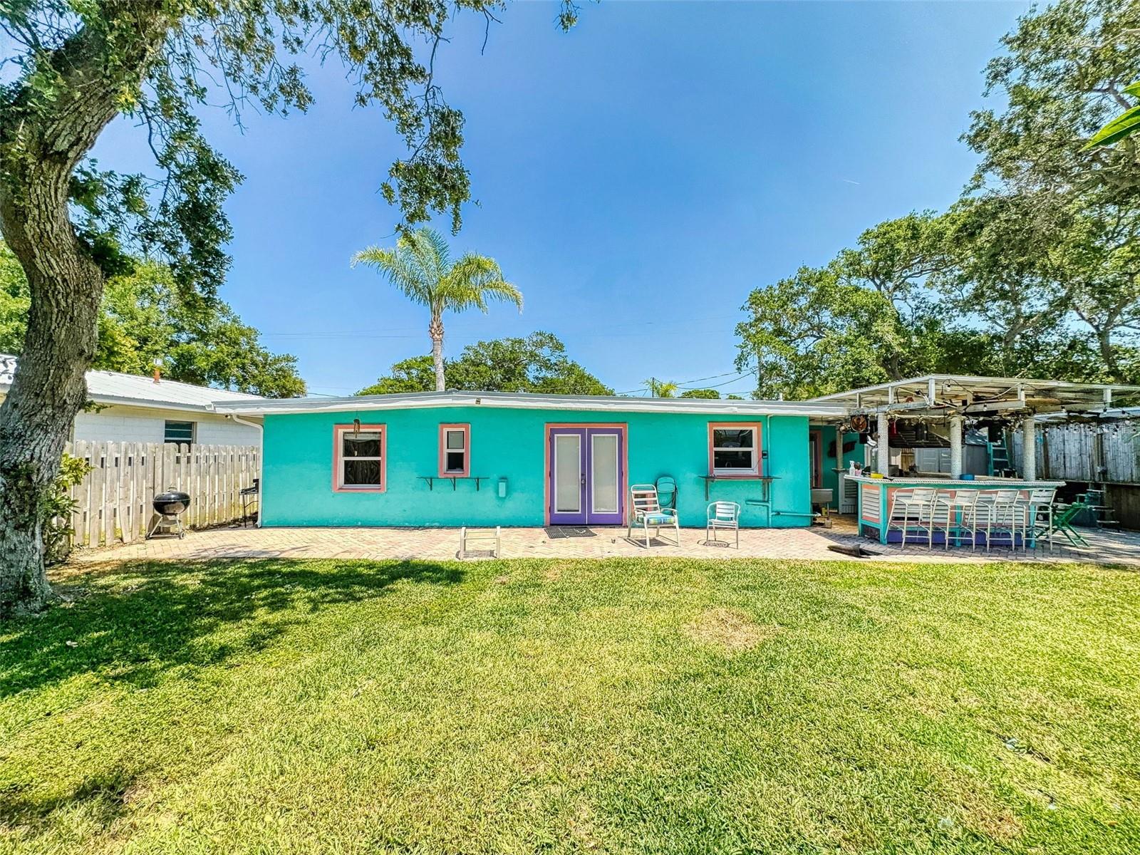 650 S PINE ST, NEW SMYRNA BEACH, FL, 32169