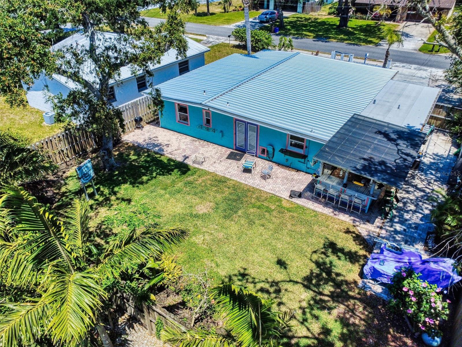 650 S PINE ST, NEW SMYRNA BEACH, FL, 32169