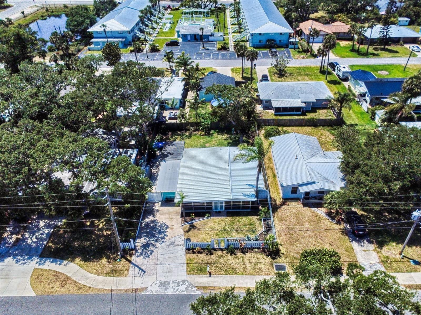 650 S PINE ST, NEW SMYRNA BEACH, FL, 32169