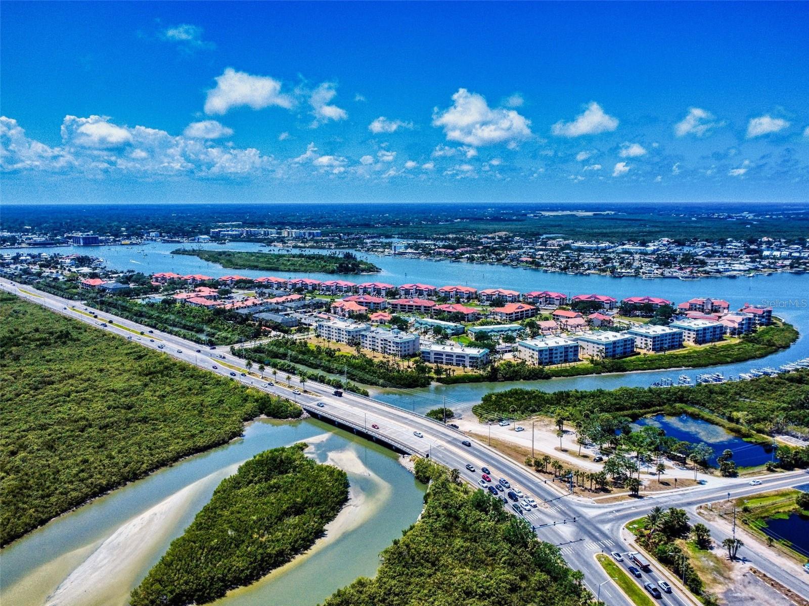 650 S PINE ST, NEW SMYRNA BEACH, FL, 32169