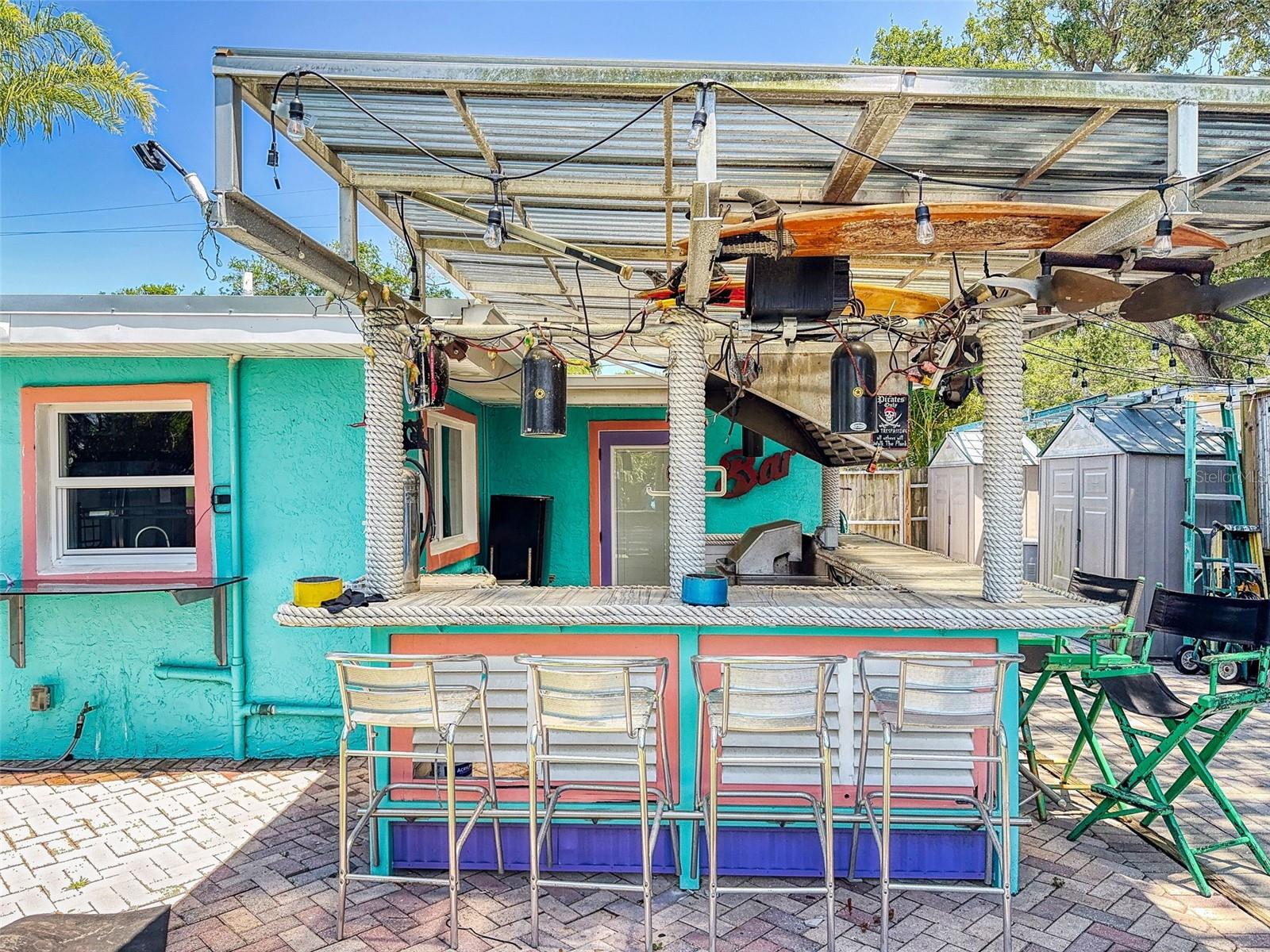 650 S PINE ST, NEW SMYRNA BEACH, FL, 32169