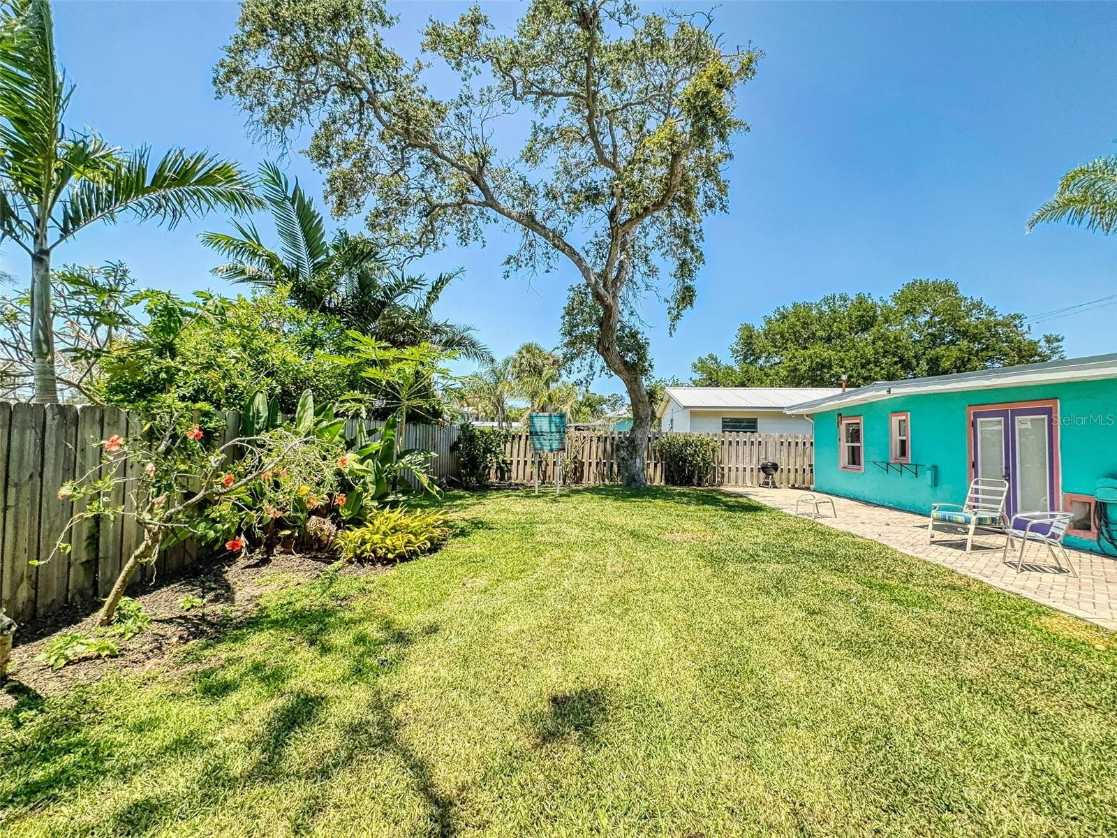650 S PINE ST, NEW SMYRNA BEACH, FL, 32169