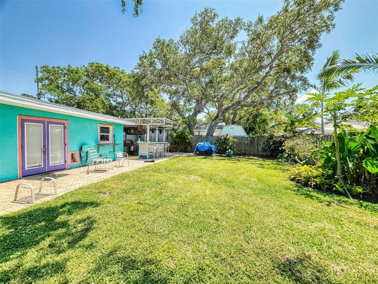650 S PINE ST, NEW SMYRNA BEACH, FL, 32169