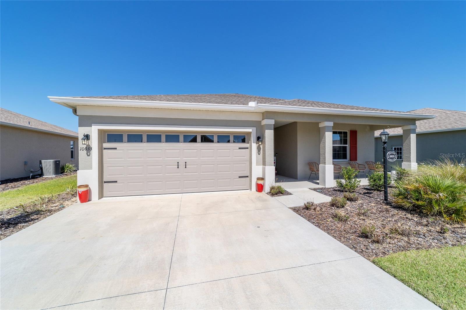 10033 SW 96TH ST, OCALA, FL, 34481