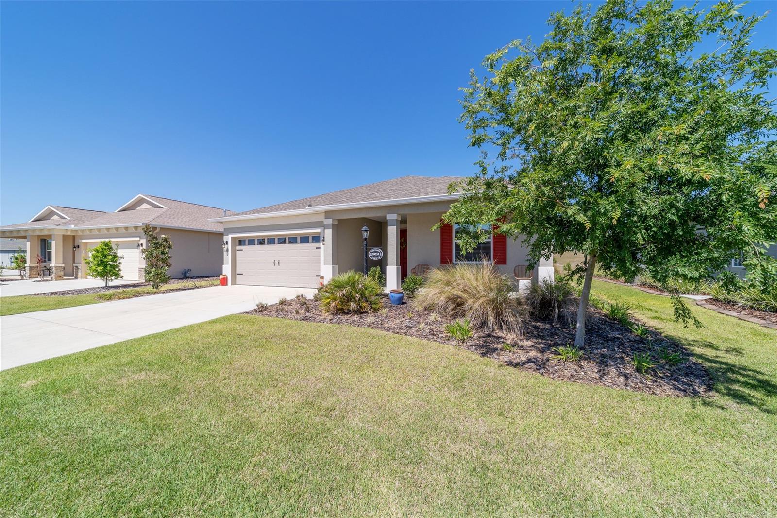 10033 SW 96TH ST, OCALA, FL, 34481