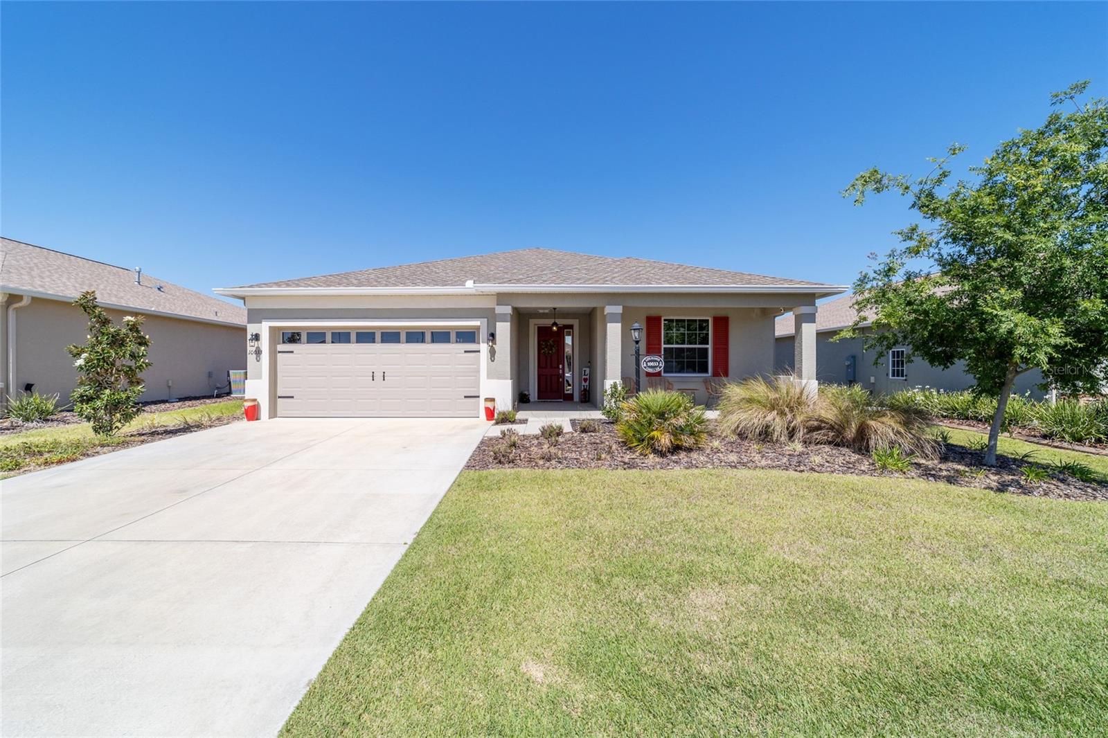 10033 SW 96TH ST, OCALA, FL, 34481