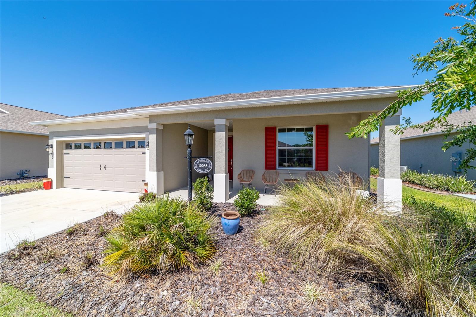 10033 SW 96TH ST, OCALA, FL, 34481