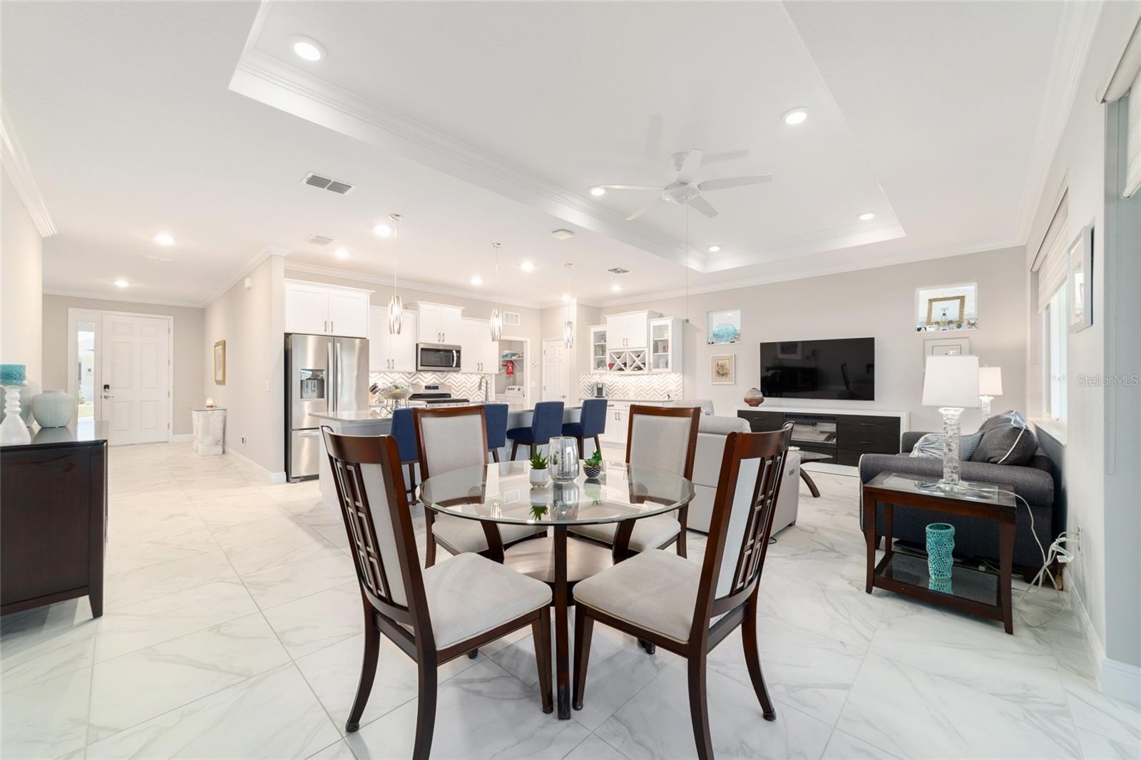 10033 SW 96TH ST, OCALA, FL, 34481