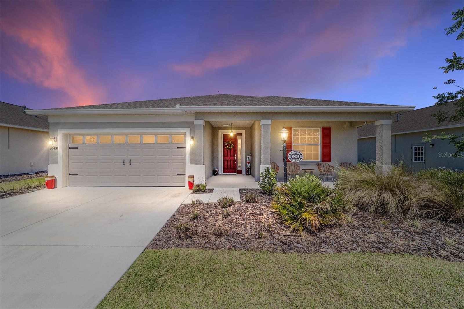 10033 SW 96TH ST, OCALA, FL, 34481