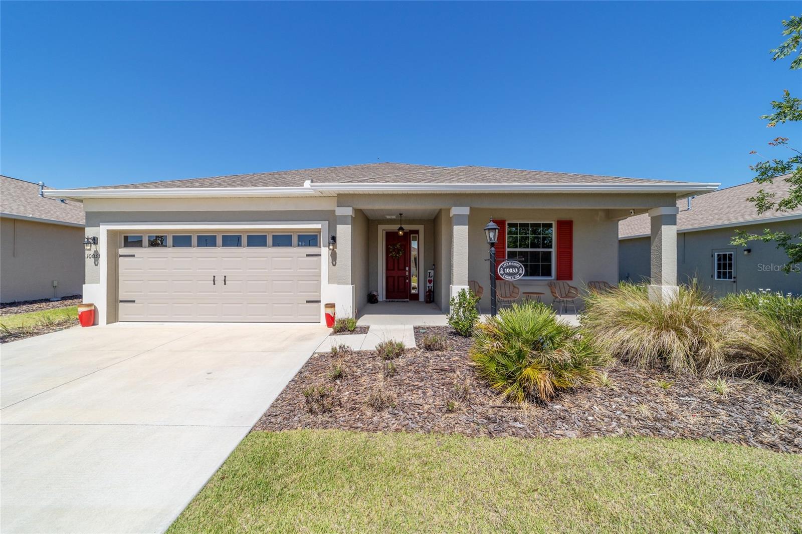 10033 SW 96TH ST, OCALA, FL, 34481