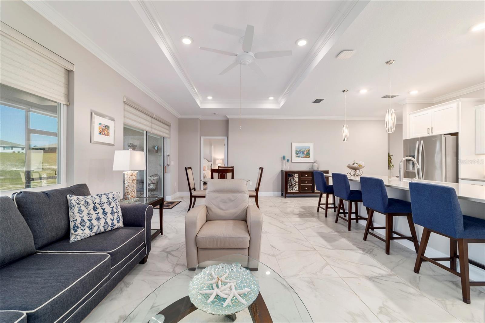 10033 SW 96TH ST, OCALA, FL, 34481