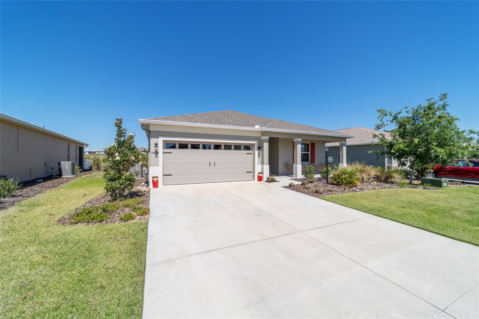 10033 SW 96TH ST, OCALA, FL, 34481