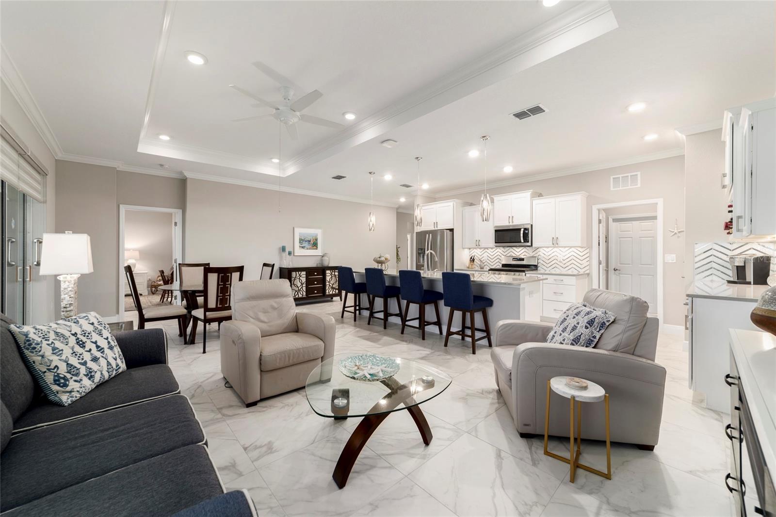 10033 SW 96TH ST, OCALA, FL, 34481