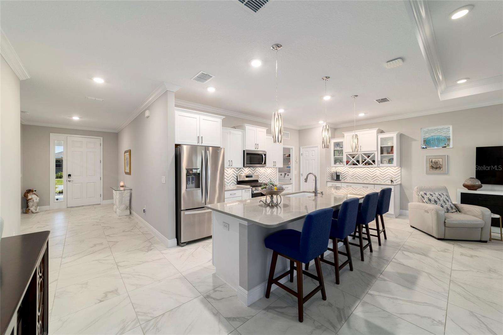 10033 SW 96TH ST, OCALA, FL, 34481