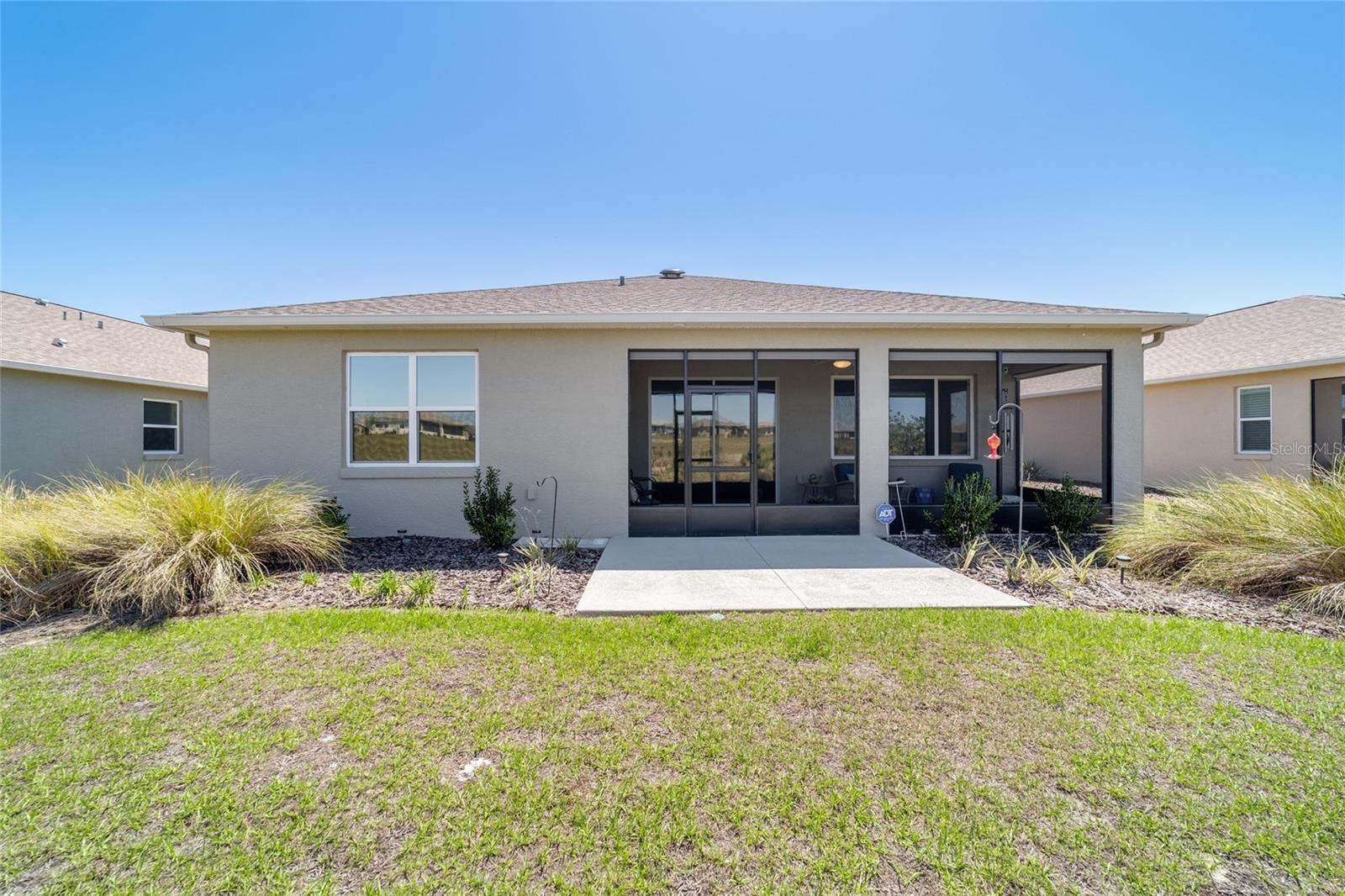 10033 SW 96TH ST, OCALA, FL, 34481