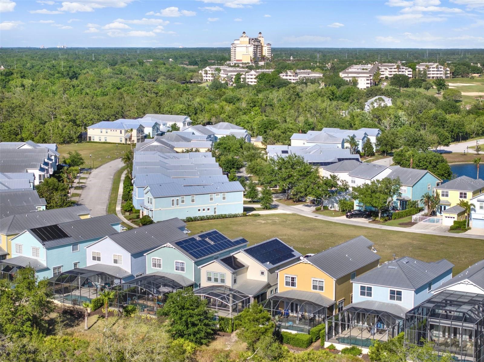 1449 FAIRVIEW CIR, REUNION, FL, 34747