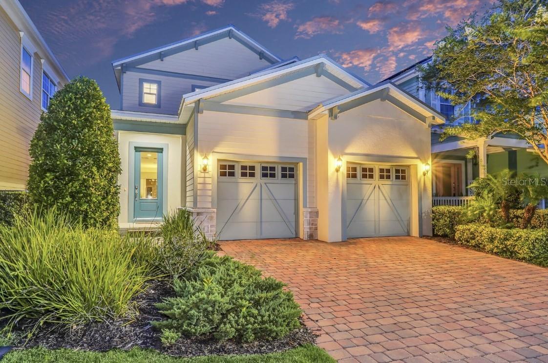 1449 FAIRVIEW CIR, REUNION, FL, 34747