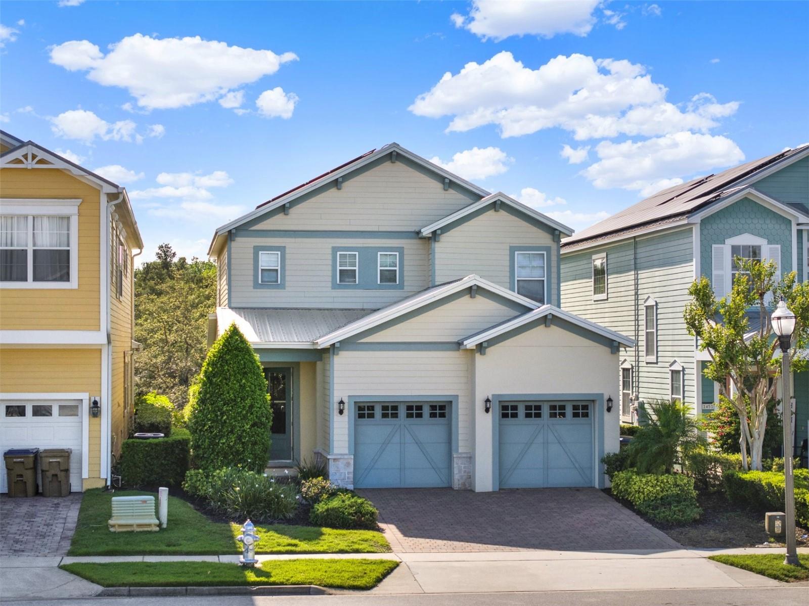 1449 FAIRVIEW CIR, REUNION, FL, 34747