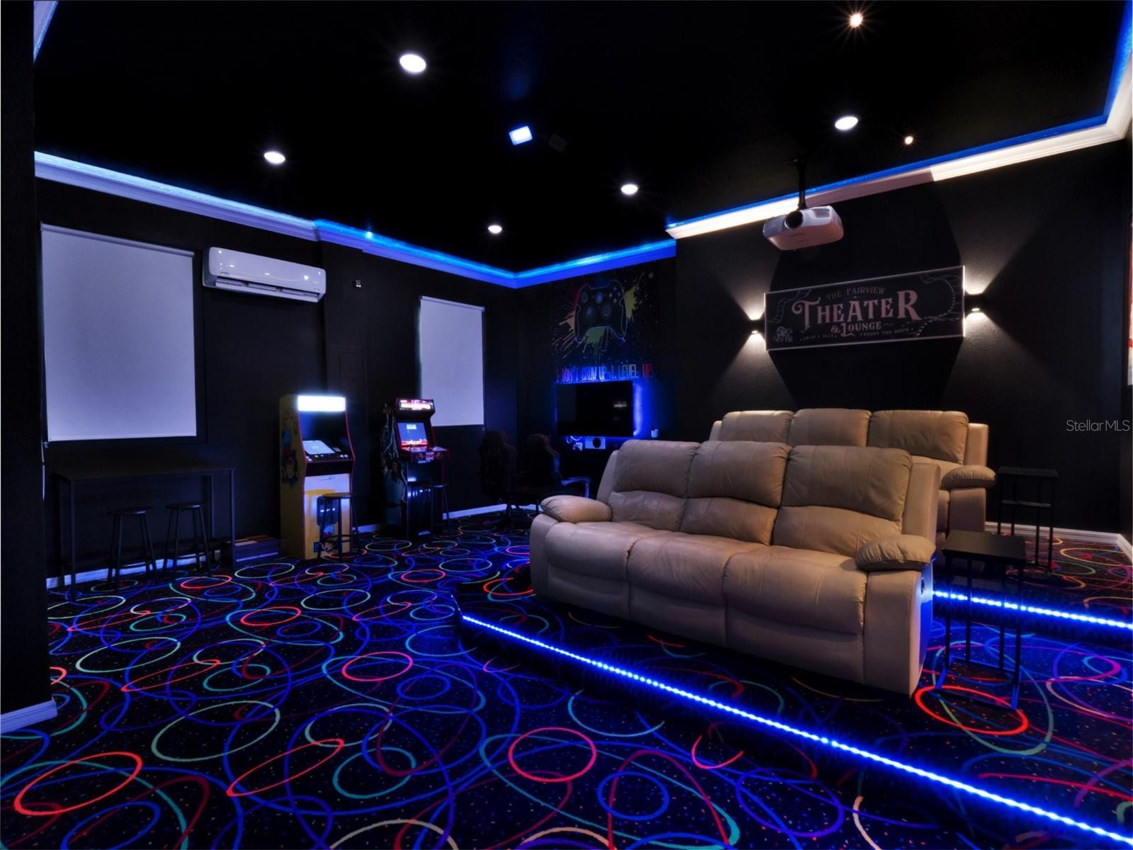 1449 FAIRVIEW CIR, REUNION, FL, 34747