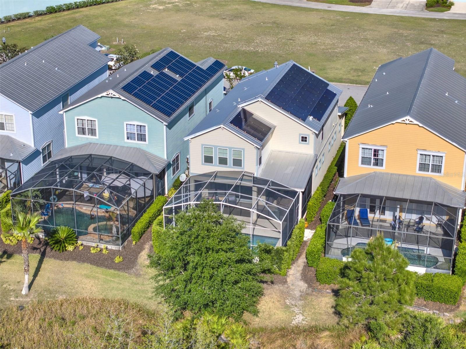 1449 FAIRVIEW CIR, REUNION, FL, 34747