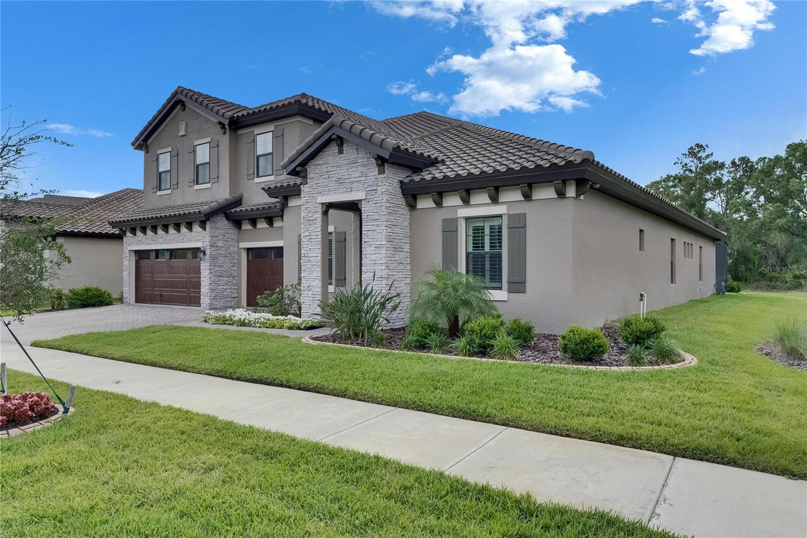 14421 SWISS BRIDGE DR, LITHIA, FL, 33547