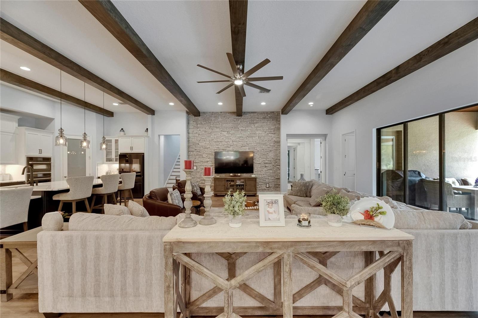 14421 SWISS BRIDGE DR, LITHIA, FL, 33547