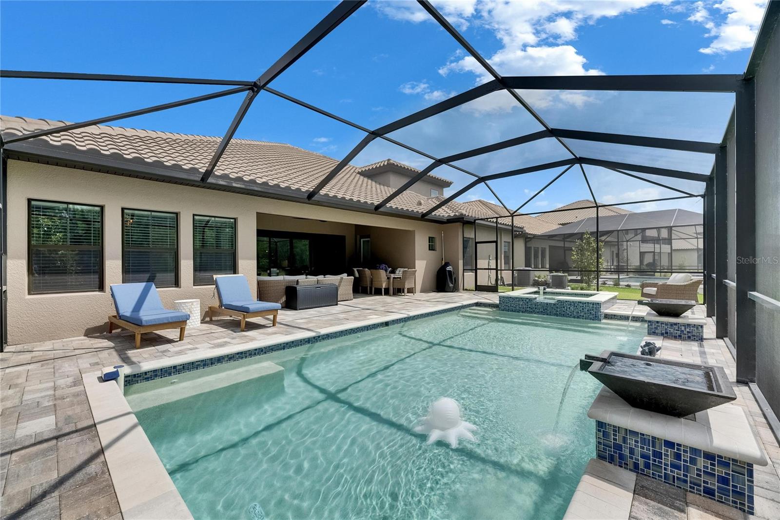 14421 SWISS BRIDGE DR, LITHIA, FL, 33547