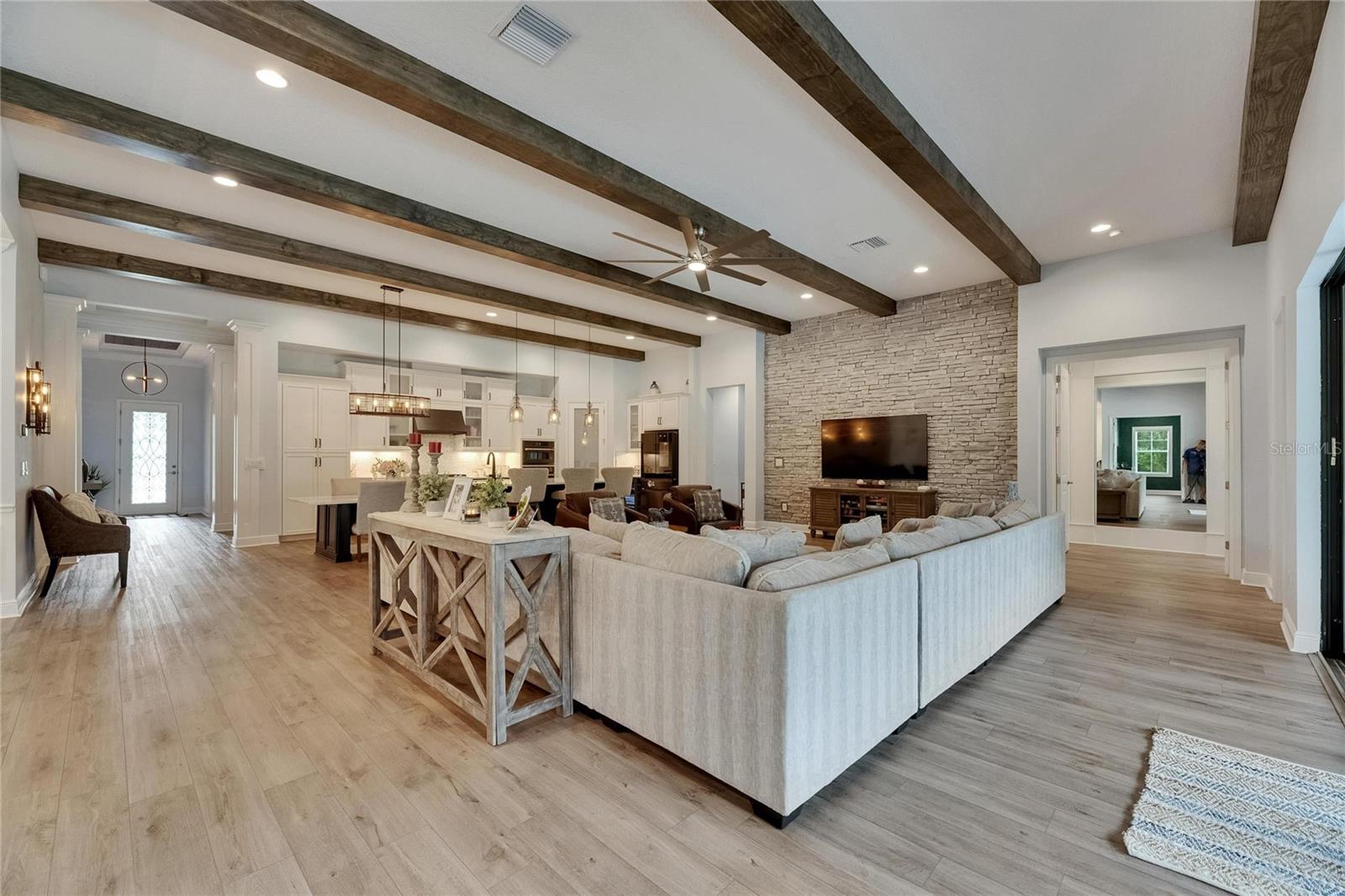 14421 SWISS BRIDGE DR, LITHIA, FL, 33547