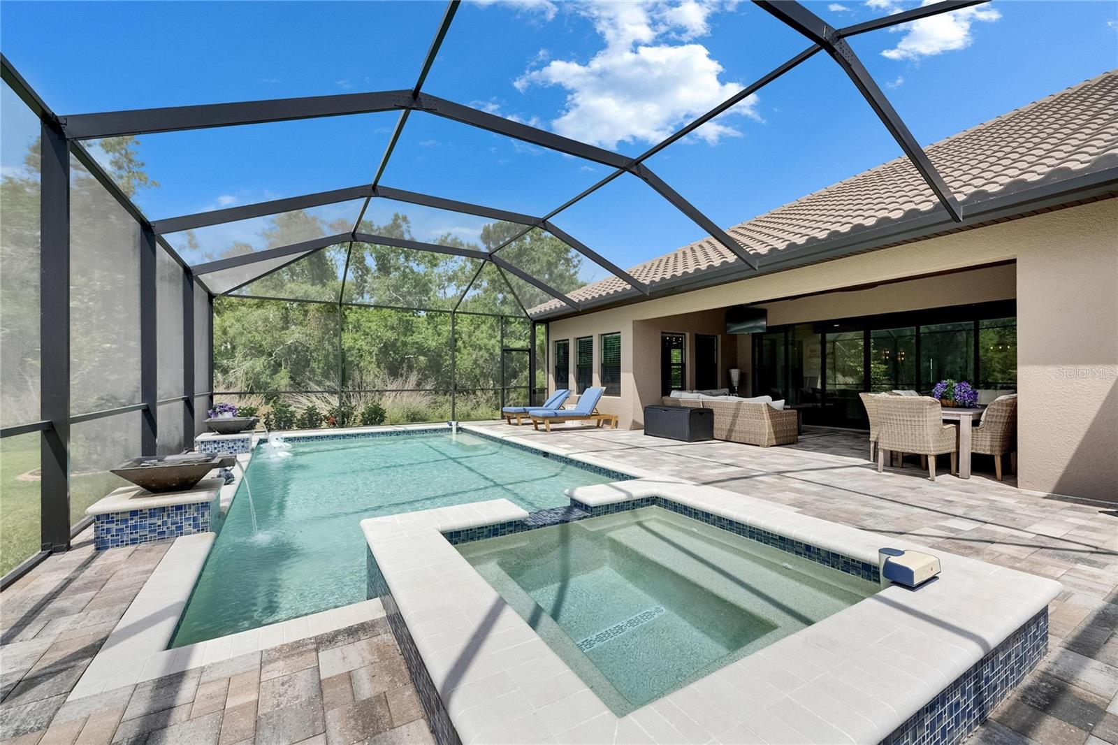 14421 SWISS BRIDGE DR, LITHIA, FL, 33547