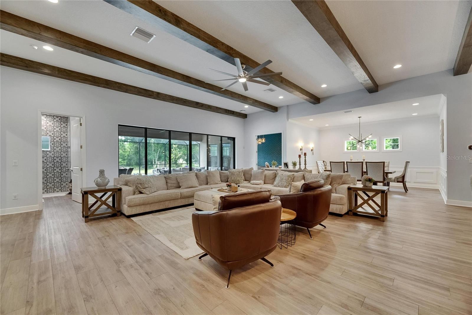 14421 SWISS BRIDGE DR, LITHIA, FL, 33547