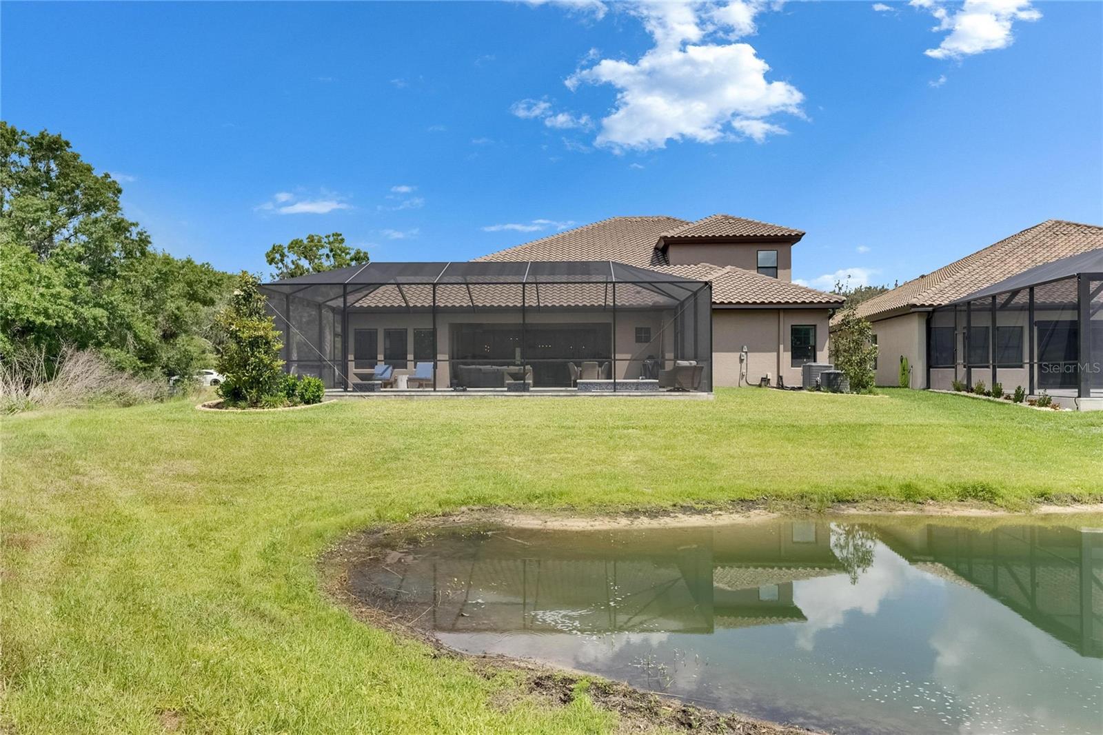 14421 SWISS BRIDGE DR, LITHIA, FL, 33547